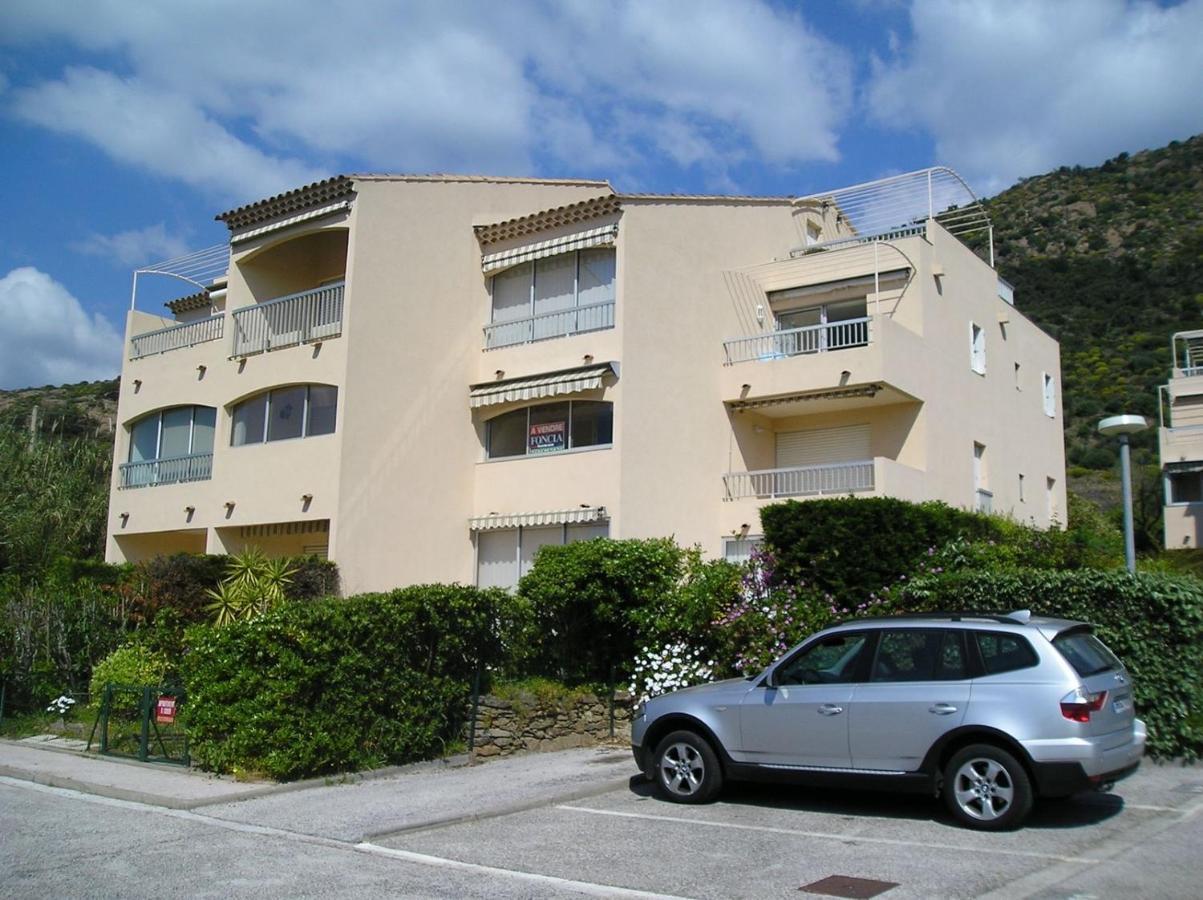 Le Lavandou St Clair Exterior photo